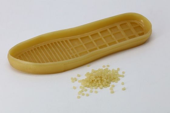 Giày đi mưa bằng hợp chất Polyvinyl clorua mềm ShoreA85