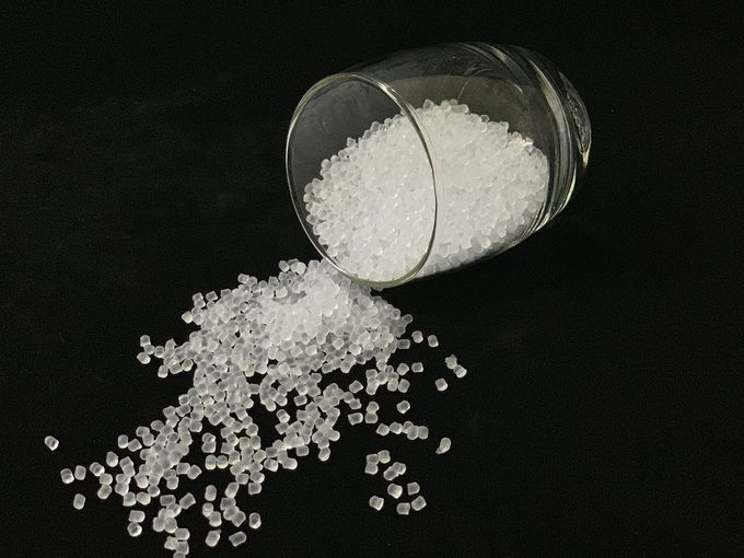 Nguyên liệu PVC mềm trong vườn Vật liệu tinh thể 0