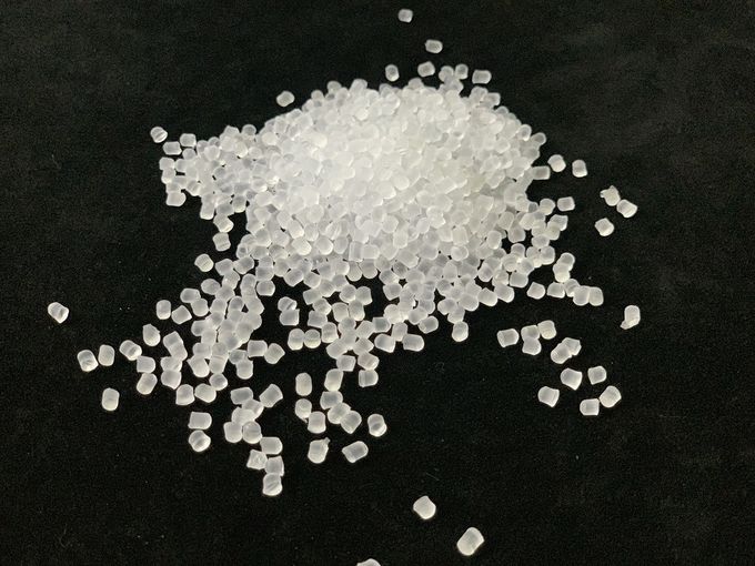 Nguyên liệu PVC mềm trong vườn Vật liệu tinh thể 1