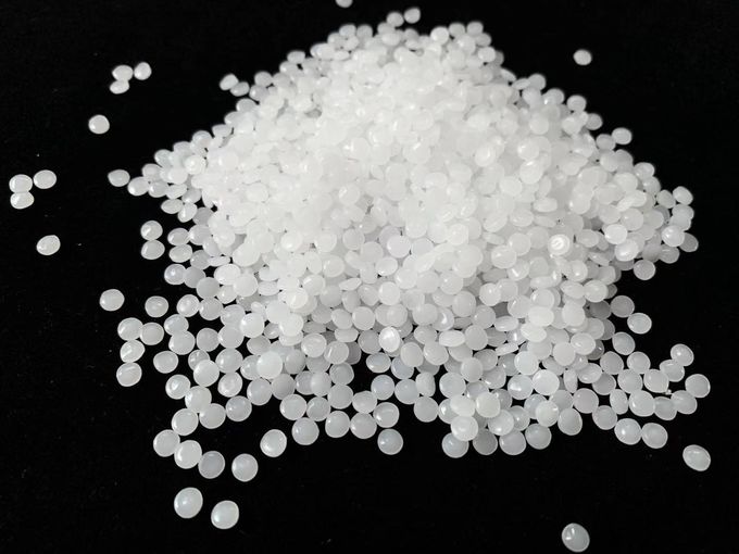 Nhà máy xử lý nước thải K1 Phương tiện lọc Kaldnes 10X7mm 0
