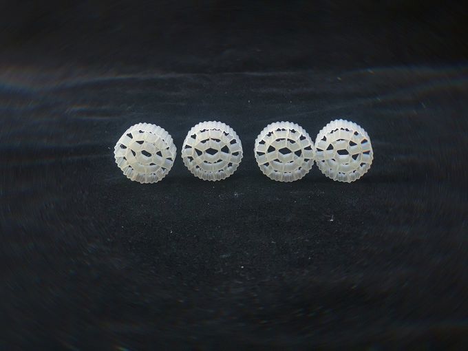 Xử lý nước thải bệnh viện K1 Bộ lọc giường di chuyển 10X7mm 0